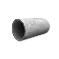 Porous Concrete Pipes