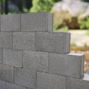 Concrete Masonry Block